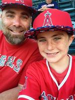 Angel game 